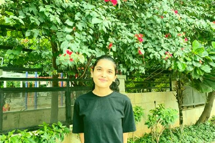 Ariana, 25 — Escort in Nangloi Jat, India