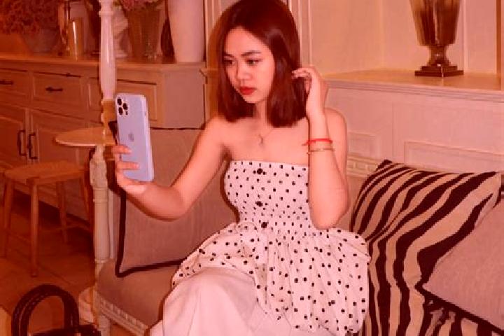 Ariana, 25 — Escort in Ou Reang, Cambodia