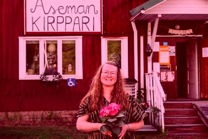 Ariana, 25 — Escort in Petaejaevesi, Finland