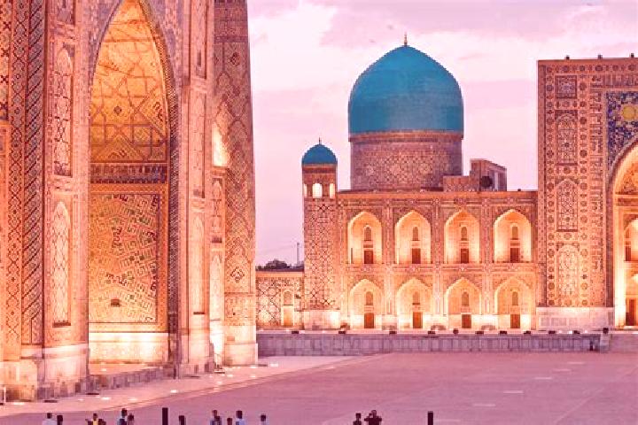 Ariana, 25 — Escort in Sultonobod, Uzbekistan