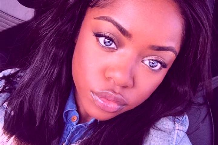 Ariana, 26, a black blue-eyed ebony companion based in Ahuateno. Offering Girlfriend Experience, Duos. Available for incall and outcall, day and evening dates.