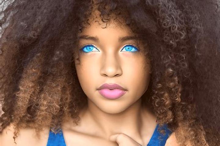 Ariana, 26, a black blue-eyed ebony companion based in Breboia. Offering CIM, A-Level, Duos. Available for incall and outcall, day and evening dates.