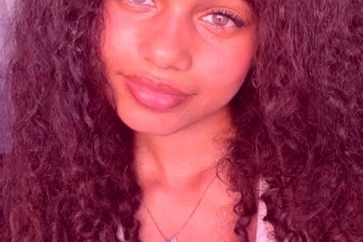 Ariana, 26, a black hazel-eyed ebony companion based in Villaespasa. Offering Striptease, CIM, Fetish, BDSM, Girlfriend Experience. Available for incall and ...