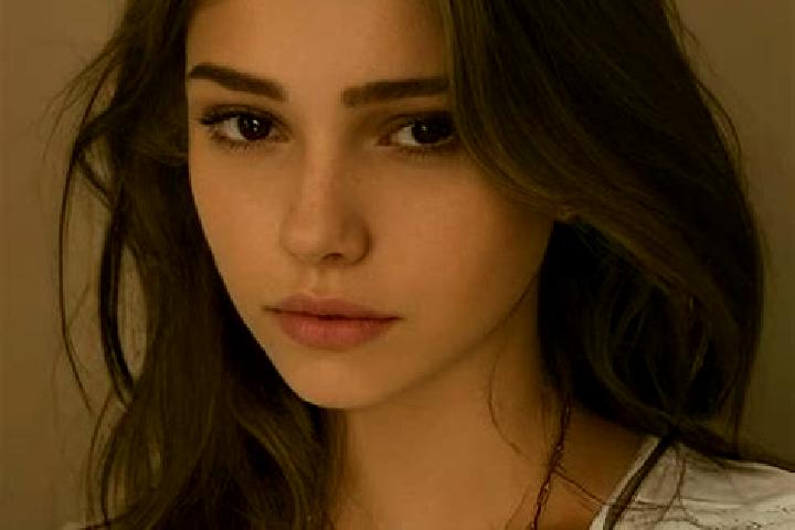 Ariana, 26, a chestnut brown-eyed slavic companion based in Rogorotto. Offering Fetish, CIM, Dinner Date. Available for incall and outcall, day and evening d...