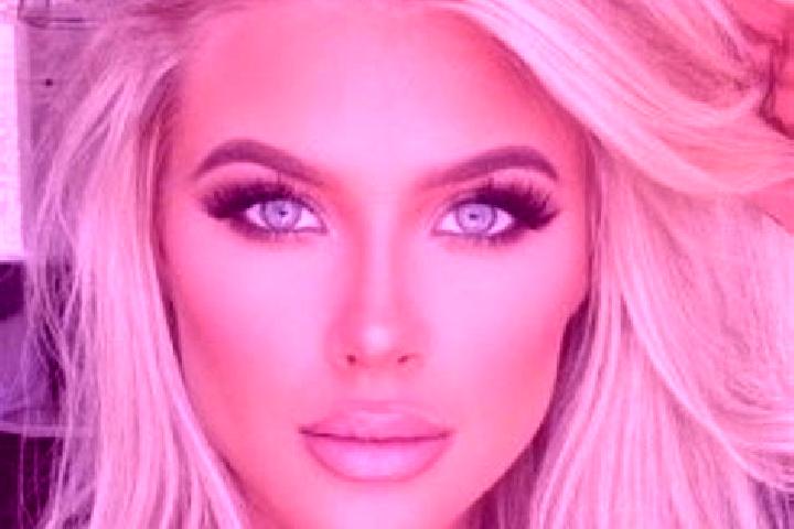 Ariana, 26, a platinum blonde amber-eyed mixed companion based in Logan Reserve. Offering Striptease, Travel Companion. Available for incall and outcall, ove...