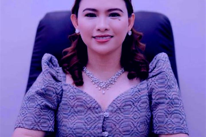 Ariana, 26 — Escort in Bacuag, Philippines