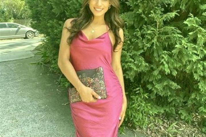 Ariana, 26 — Escort in Beecroft, Australia