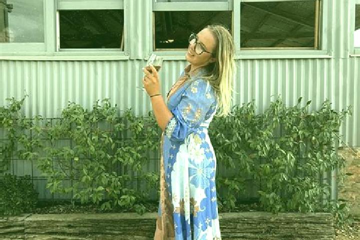 Ariana, 26 — Escort in Brighton, Australia