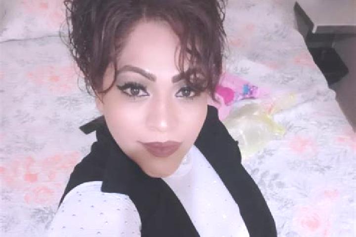 Ariana, 26 — Escort in Cajititlan, Mexico
