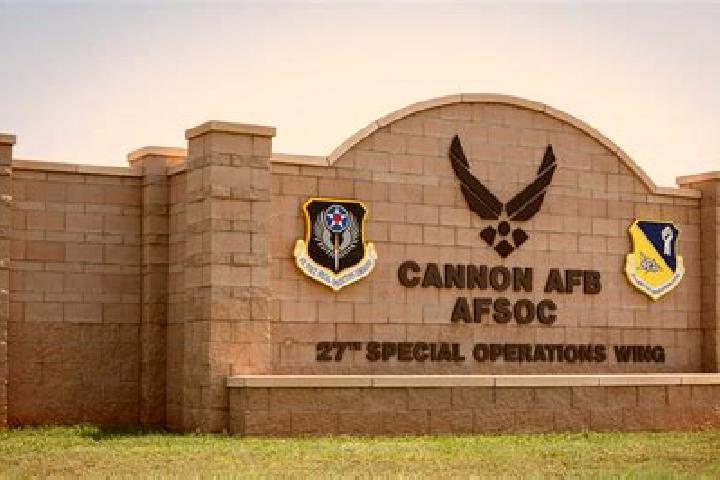 Ariana, 26 — Escort in Cannon Air Force Base, United States