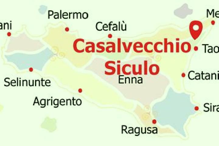 Ariana, 26 — Escort in Casalvecchio Siculo, Italy