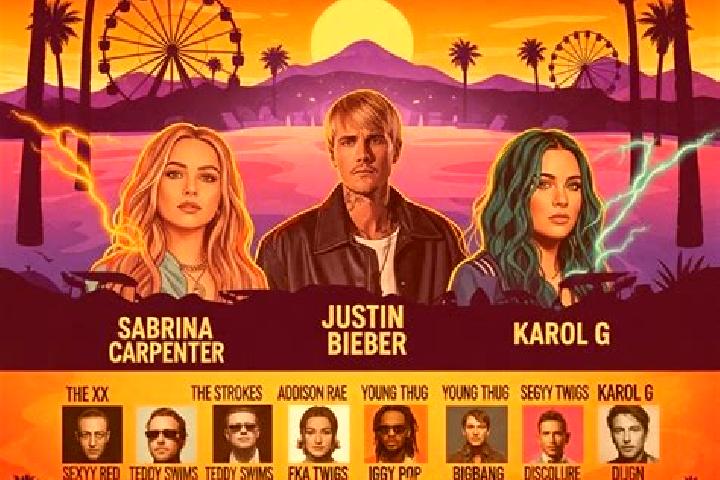 Ariana, 26 — Escort in Coachella, United States