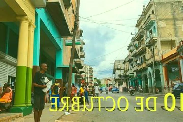 Ariana, 26 — Escort in Diez de Octubre, Cuba