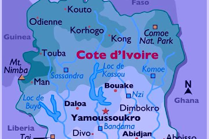 Ariana, 26 — Escort in Divo, Ivory Coast