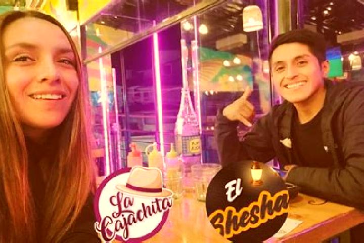 Ariana, 26 — Escort in El Frutillo, Mexico