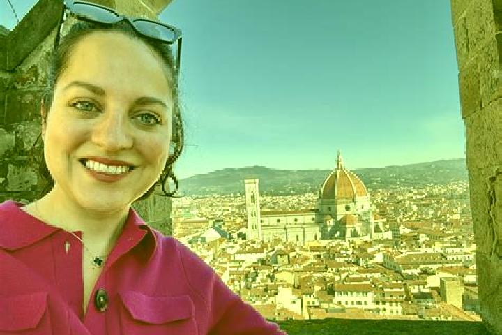 Ariana, 26 — Escort in Florence, Italy