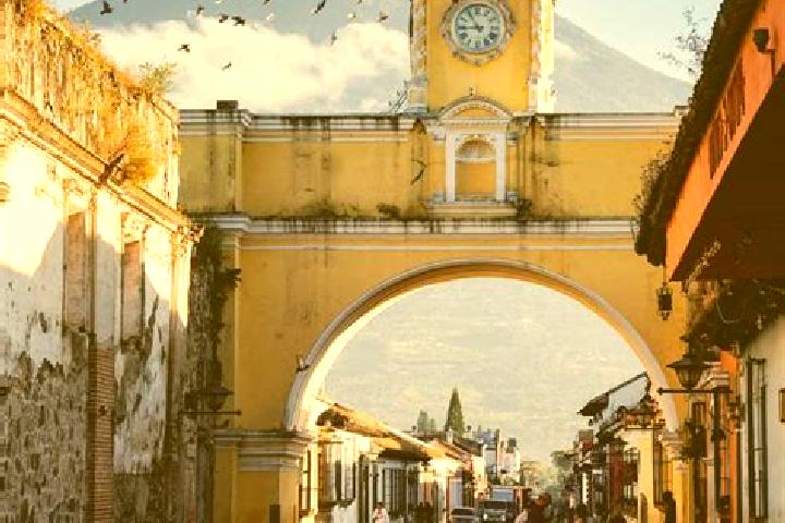 Ariana, 26 — Escort in Guazacapan, Guatemala