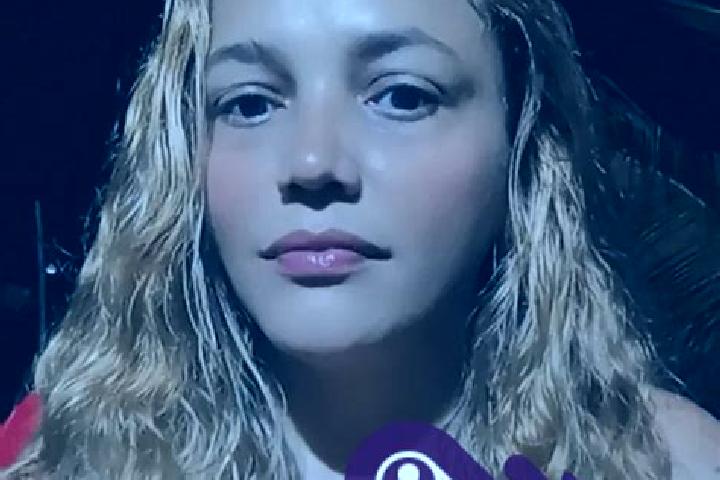Ariana, 26 — Escort in Iracema, Brazil