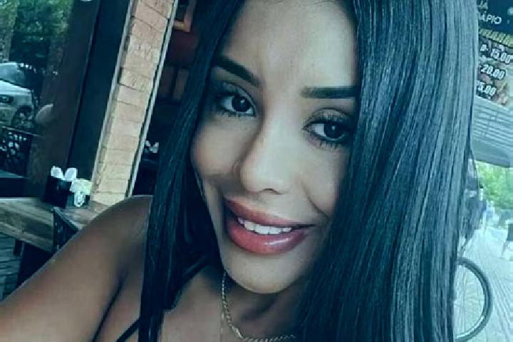Ariana, 26 — Escort in Jau do Tocantins, Brazil