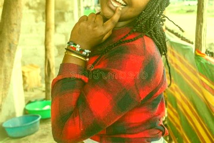 Ariana, 26 — Escort in Jinka, Ethiopia