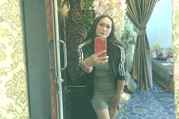 Ariana, 26 — Escort in Kabin Buri, Thailand