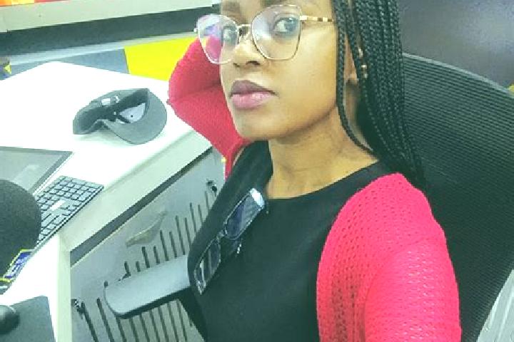 Ariana, 26 — Escort in Kapsoit, Kenya