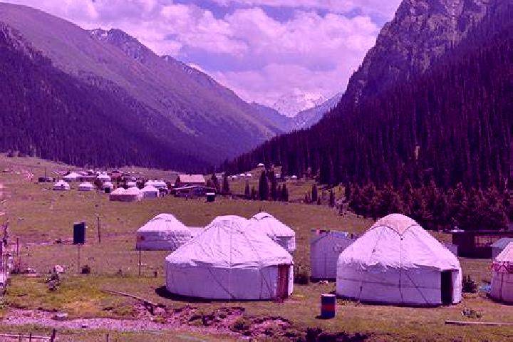 Ariana, 26 — Escort in Kyzyl-Bel , Kyrgyzstan