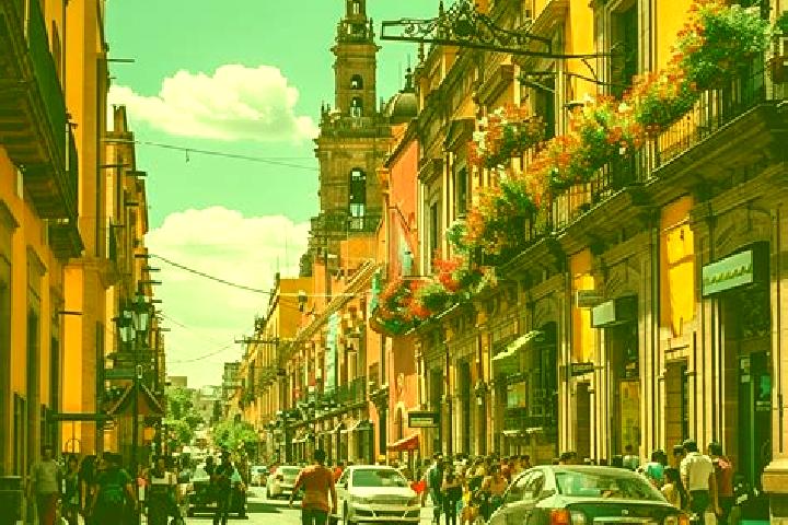 Ariana, 26 — Escort in Magueycitos, Mexico