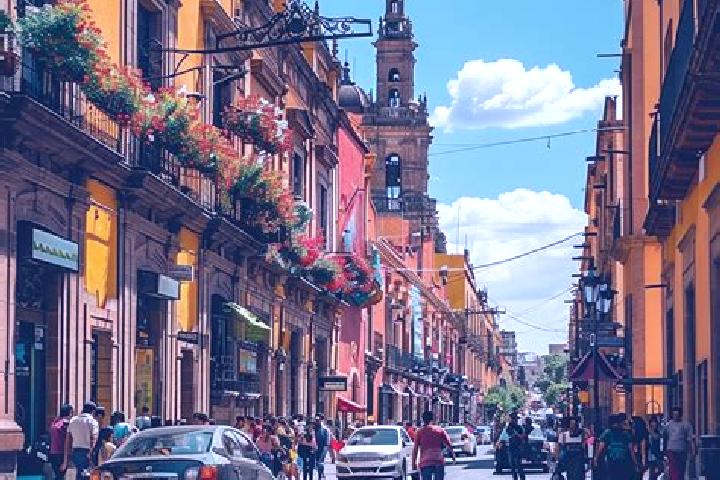 Ariana, 26 — Escort in Moyoapan, Mexico