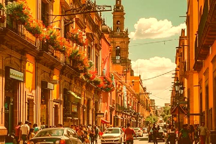 Ariana, 26 — Escort in Nolo, Mexico