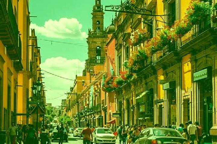 Ariana, 26 — Escort in Numaran, Mexico