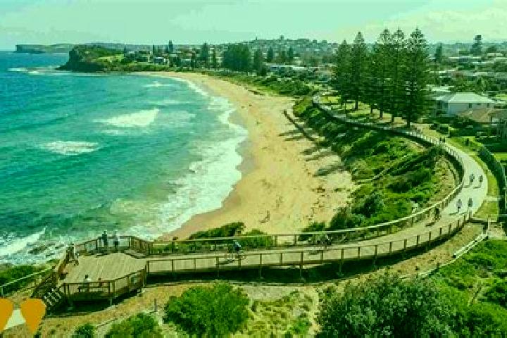 Ariana, 26 — Escort in Pacific Heights, Australia