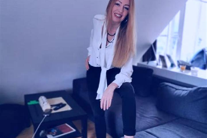 Ariana, 26 — Escort in Szczecin, Poland