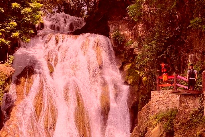 Ariana, 26 — Escort in Tamasopo, Mexico