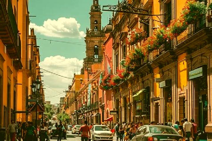 Ariana, 26 — Escort in Tinajas, Mexico