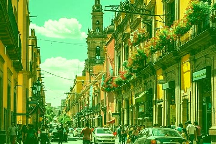 Ariana, 26 — Escort in Tizapa, Mexico