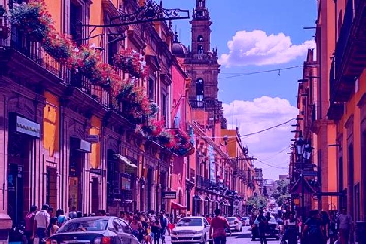 Ariana, 26 — Escort in Xoxoteco, Mexico