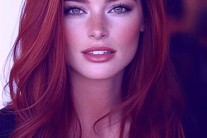 Ariana, 27, a auburn blue-eyed mediterranean companion based in Xtepen. Offering Massage, Party Girl, Prostate Massage. Available for incall and outcall, ove...