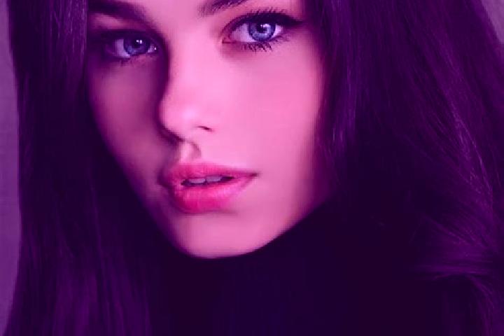 Ariana, 27, a black grey-eyed caucasian companion based in Weilbach. Offering CIM, Tantra, GFE. Available for incall and outcall, day and evening dates.