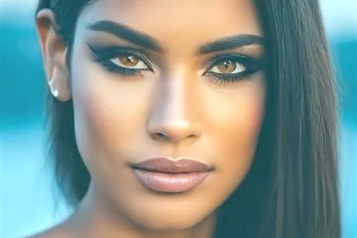 Ariana, 27, a black hazel-eyed latina companion based in Hohen Wangelin. Offering 69, Striptease, GFE, Fetish. Available for incall and outcall, day and even...