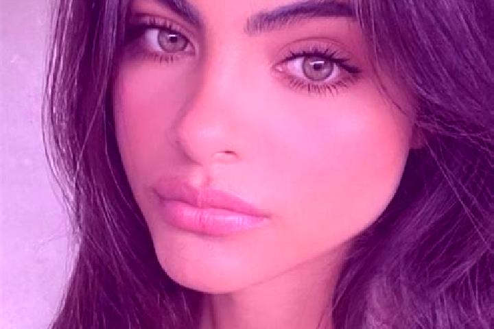 Ariana, 27, a black hazel-eyed middle eastern companion based in Austrheim. Offering CIM, Travel Companion, Erotic Massage. Available for incall and outcall,...