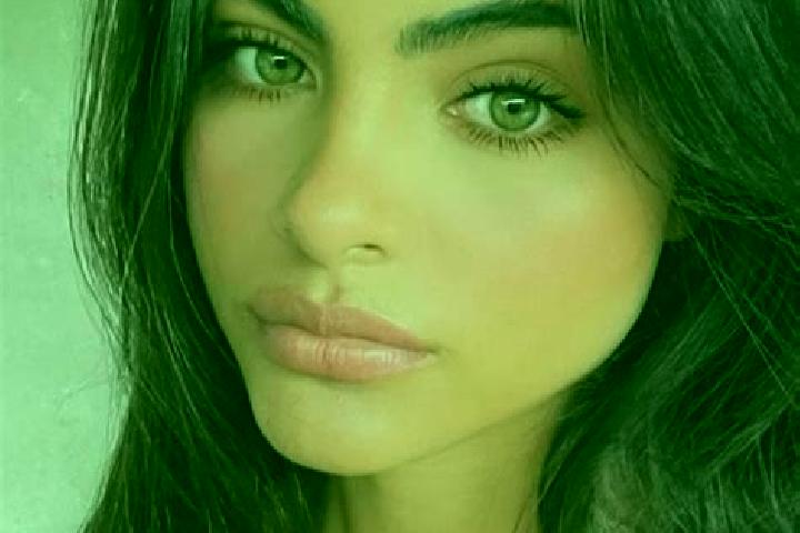 Ariana, 27, a black hazel-eyed middle eastern companion based in Mittenwald. Offering Girlfriend Experience, CIM, Striptease, Party Girl. Available for incal...