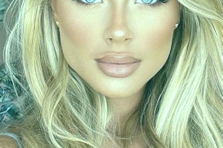 Ariana, 27, a blonde blue-eyed latina companion based in Moissy-Cramayel. Offering Girlfriend Experience, Dinner Date, Overnight, Erotic Massage, Duos. Avail...