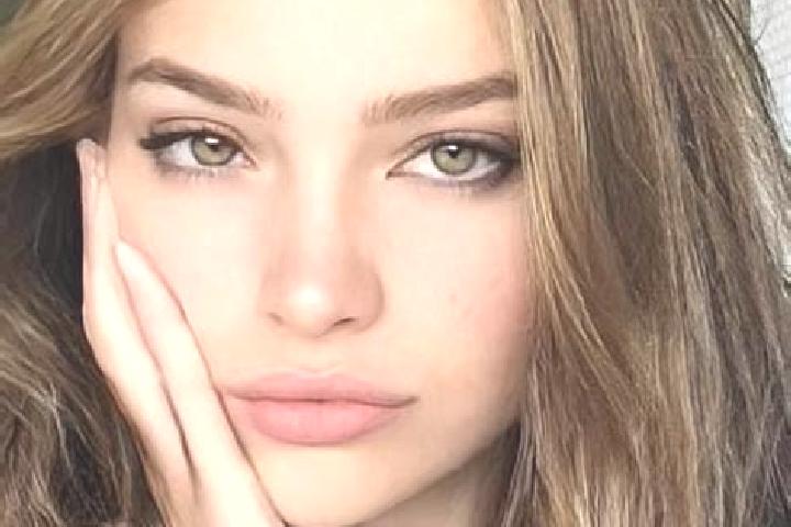Ariana, 27, a blonde brown-eyed mediterranean companion based in Narawayong. Offering Duos, Deep French Kissing, BDSM. Available for incall and outcall, day ...