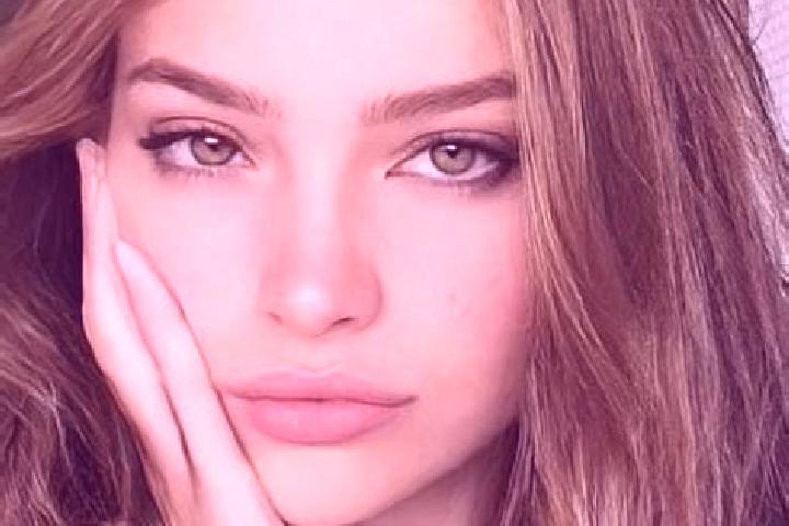 Ariana, 27, a blonde brown-eyed mixed companion based in Palasbari. Offering Duos, BDSM, Girlfriend Experience, A-Level, Dinner Date. Available for incall an...