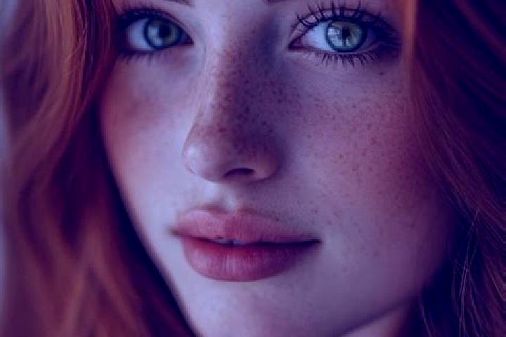 Ariana, 27, a red green-eyed european companion based in Bantarjati. Offering Massage, Party Girl. Available for incall and outcall, day and evening dates.