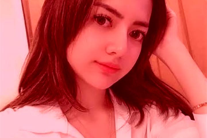 Ariana, 27 — Escort in Buriwutung, Indonesia