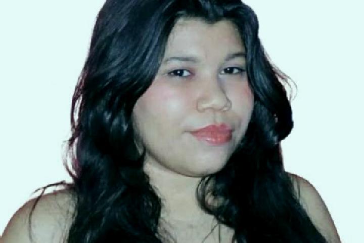 Ariana, 27 — Escort in Caninde, Brazil