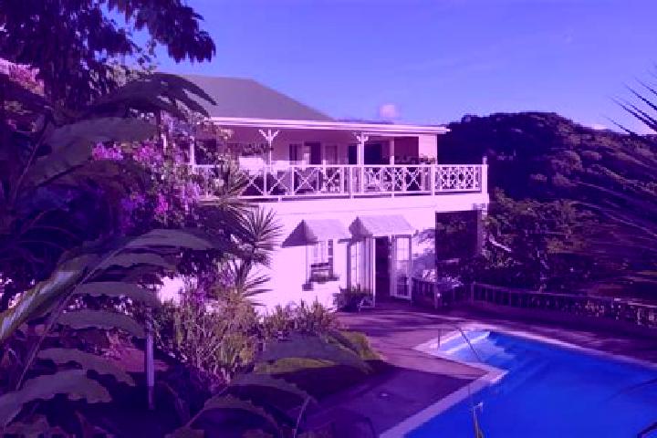 Ariana, 27 — Escort in Castle Bruce, Dominica