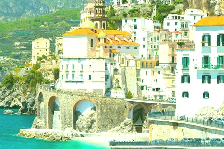 Ariana, 27 — Escort in Cenisia, Italy